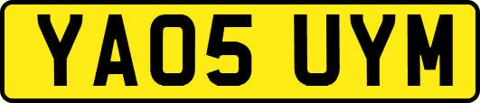 YA05UYM