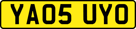 YA05UYO