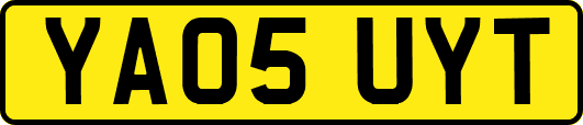 YA05UYT