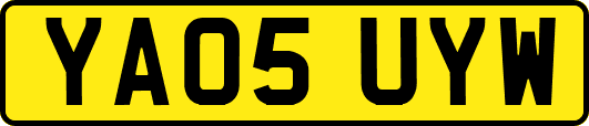 YA05UYW