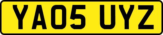YA05UYZ