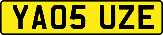YA05UZE