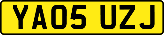 YA05UZJ