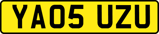 YA05UZU