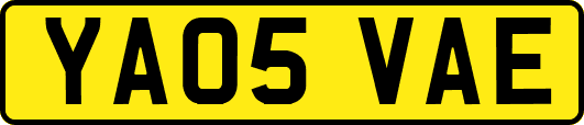 YA05VAE