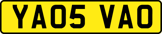 YA05VAO