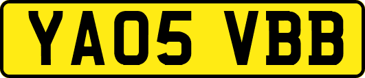 YA05VBB