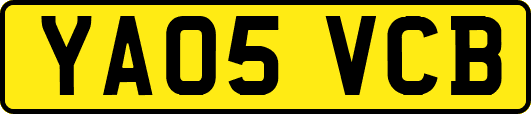 YA05VCB