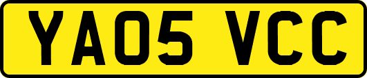 YA05VCC