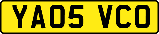 YA05VCO