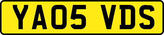YA05VDS