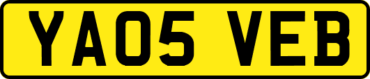 YA05VEB