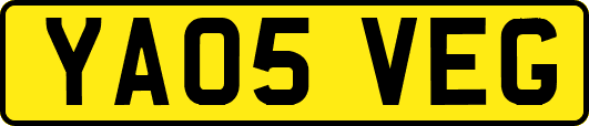YA05VEG