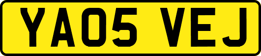 YA05VEJ