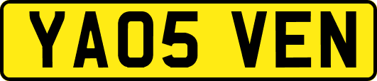 YA05VEN