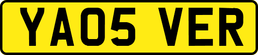 YA05VER