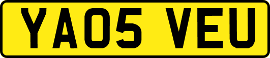 YA05VEU