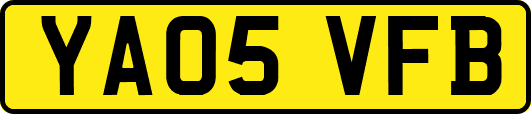YA05VFB