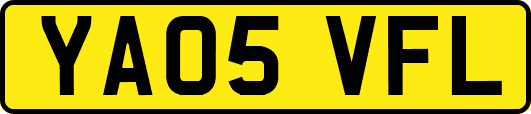 YA05VFL