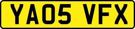 YA05VFX