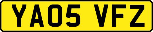 YA05VFZ