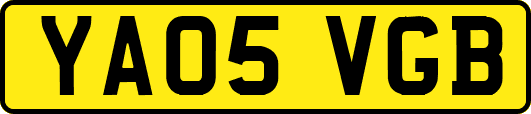 YA05VGB