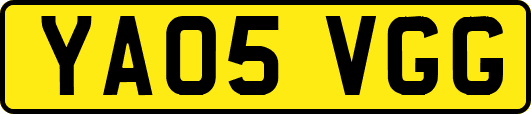 YA05VGG