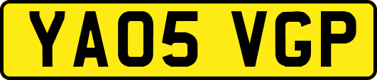 YA05VGP