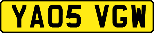 YA05VGW