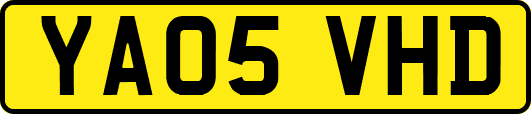 YA05VHD