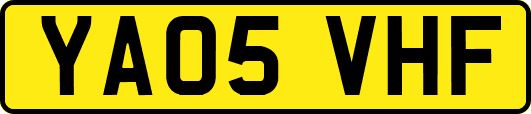YA05VHF