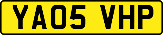 YA05VHP