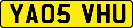 YA05VHU