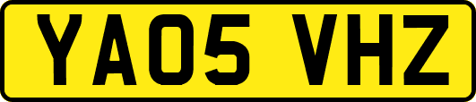 YA05VHZ