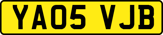 YA05VJB