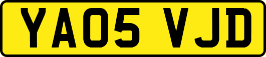 YA05VJD