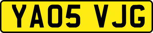 YA05VJG