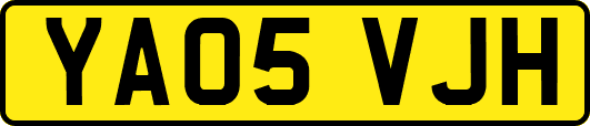 YA05VJH