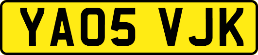 YA05VJK