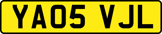YA05VJL