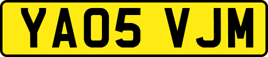 YA05VJM