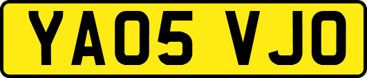 YA05VJO