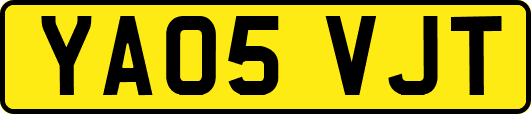 YA05VJT