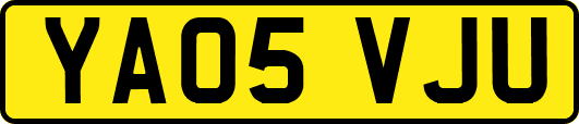 YA05VJU