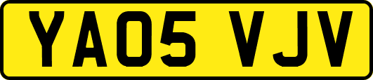 YA05VJV