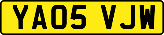 YA05VJW