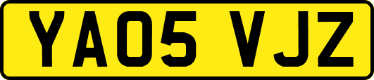 YA05VJZ