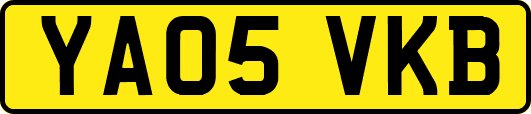 YA05VKB