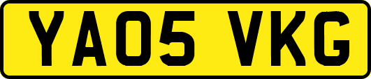 YA05VKG