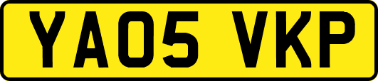 YA05VKP